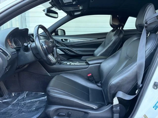 2018 Infiniti Q60 - Image 14 of 30