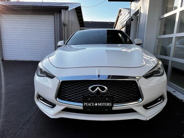 2018 Infiniti Q60 - Image 5 of 30