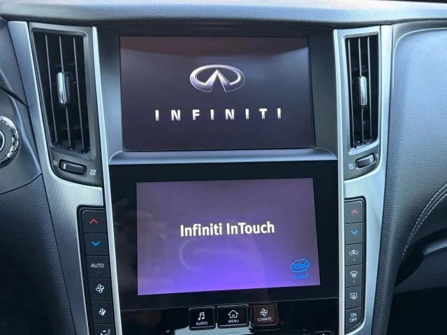 2018 Infiniti Q60 - Image 22 of 30