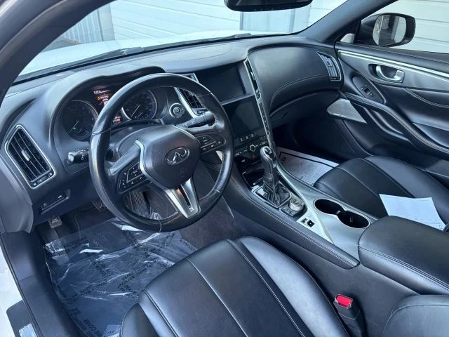 2018 Infiniti Q60 - Image 17 of 21