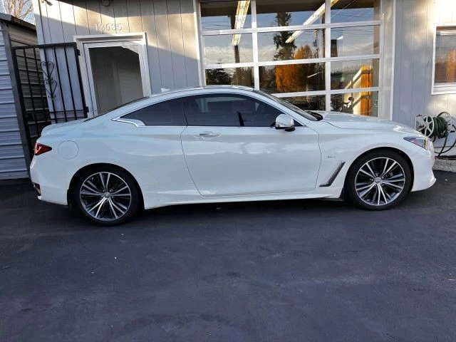2018 Infiniti Q60 - Image 7 of 30