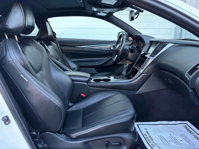 2018 Infiniti Q60 - Image 15 of 21