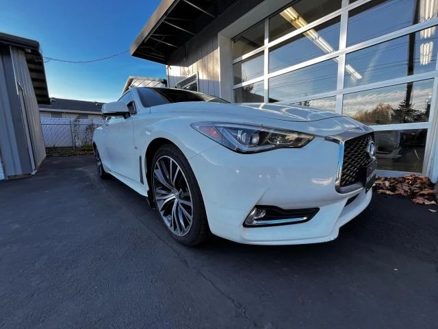 2018 Infiniti Q60 - Image 9 of 21