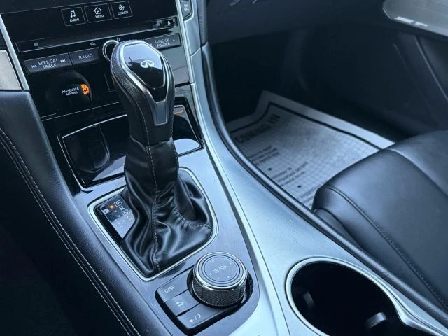 2018 Infiniti Q60 - Image 11 of 30