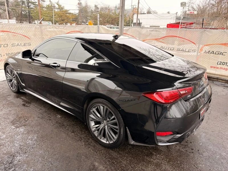 2018 Infiniti Q60 - Image 12 of 12