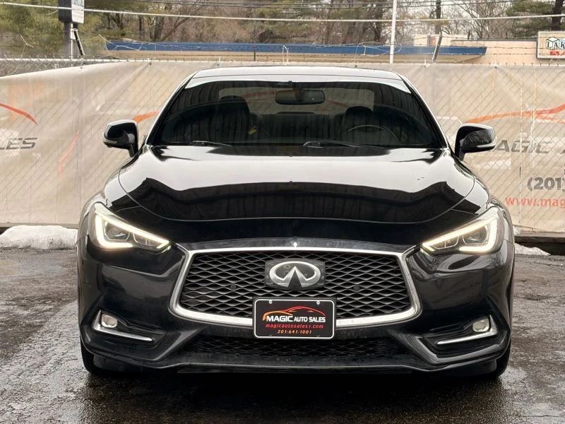 2018 Infiniti Q60 - Image 5 of 12