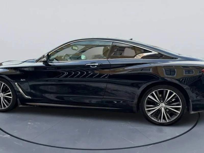 2018 Infiniti Q60 - Image 6 of 12