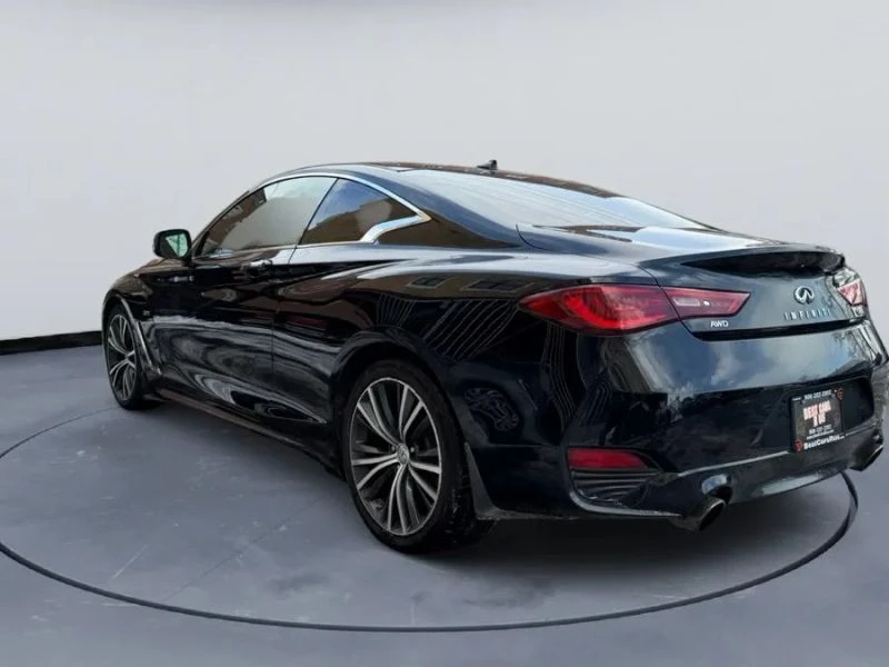2018 Infiniti Q60 - Image 3 of 12
