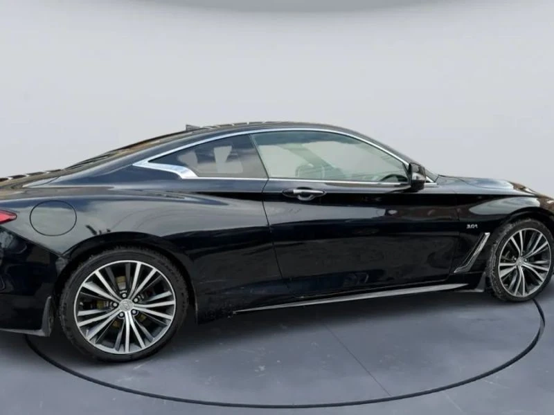 2018 Infiniti Q60 - Image 11 of 12