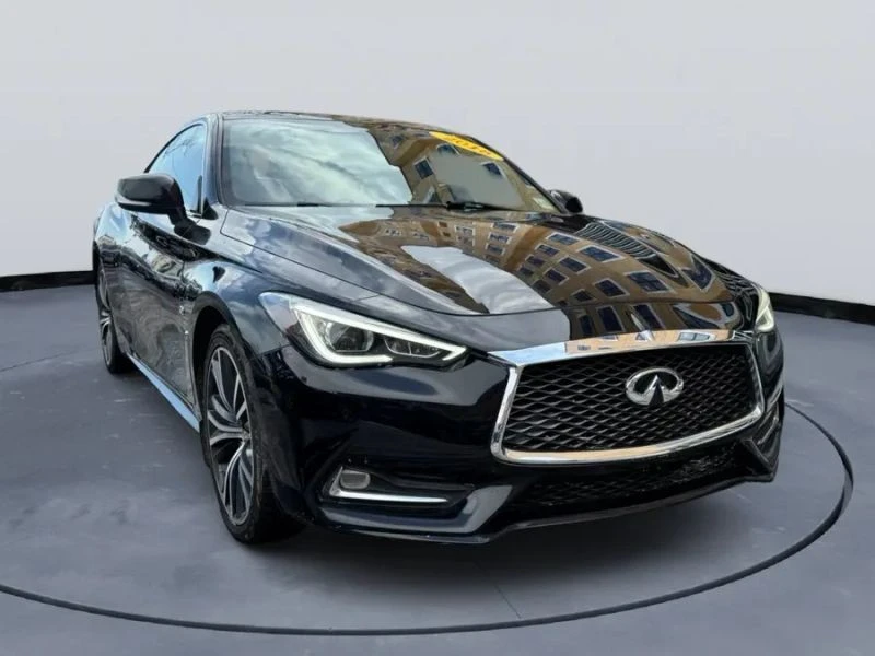 2018 Infiniti Q60 - Image 8 of 12