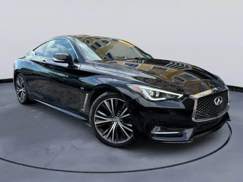 2018 Infiniti Q60 - Image 4 of 12