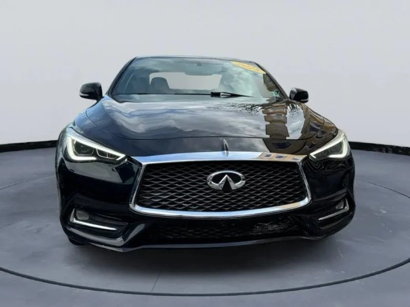 2018 Infiniti Q60 - Image 7 of 12