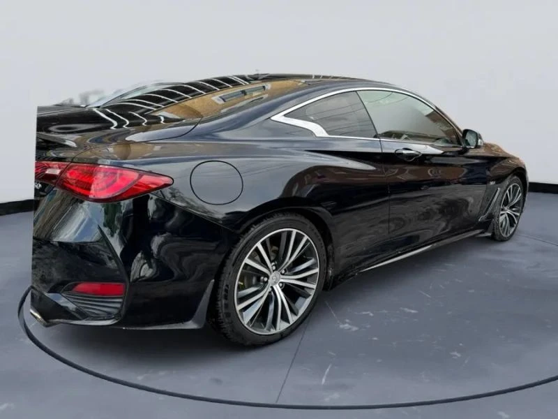 2018 Infiniti Q60 - Image 9 of 12