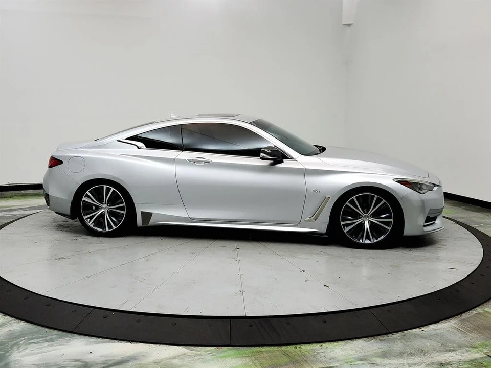 2018 Infiniti Q60 - Image 4 of 12