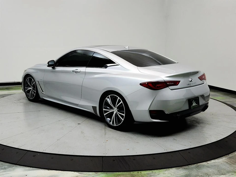 2018 Infiniti Q60 - Image 7 of 12