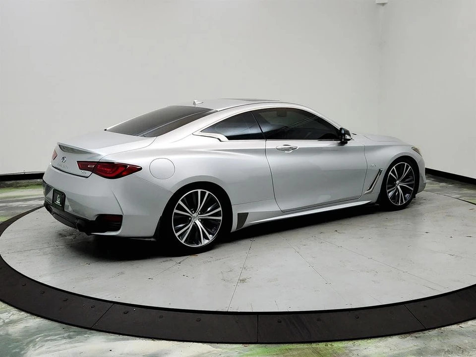 2018 Infiniti Q60 - Image 5 of 12