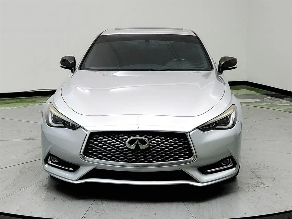 2018 Infiniti Q60 - Image 2 of 12