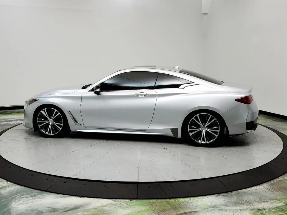 2018 Infiniti Q60 - Image 8 of 12