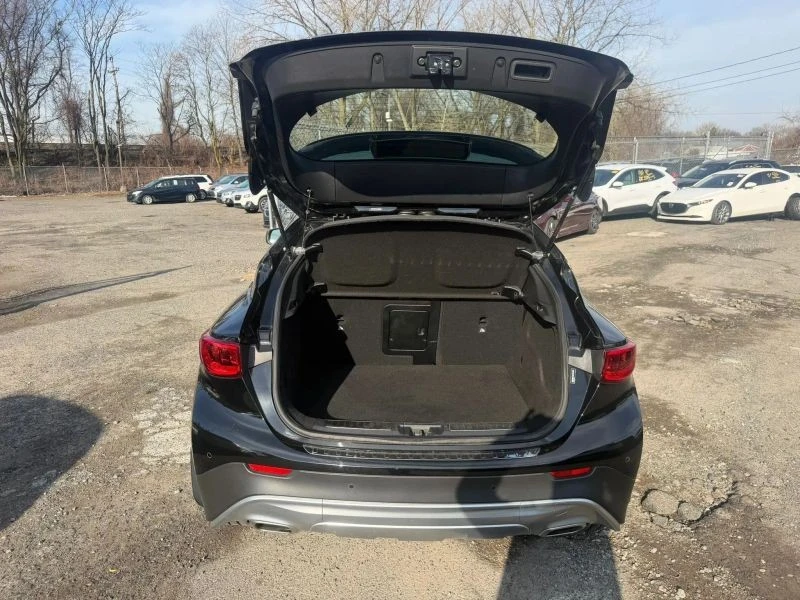 2018 Infiniti QX30 - Image 12 of 12