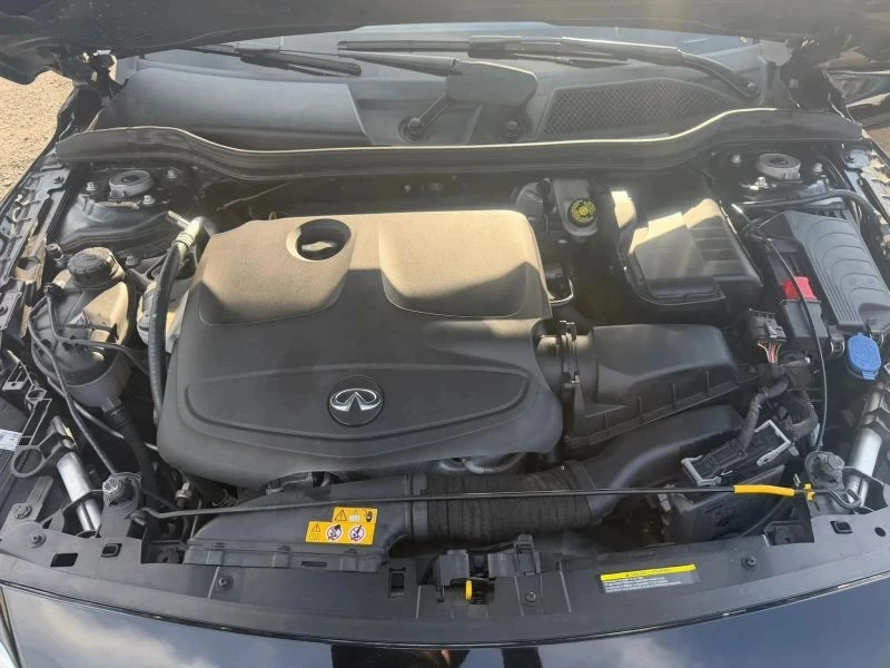 2018 Infiniti QX30 - Image 10 of 12