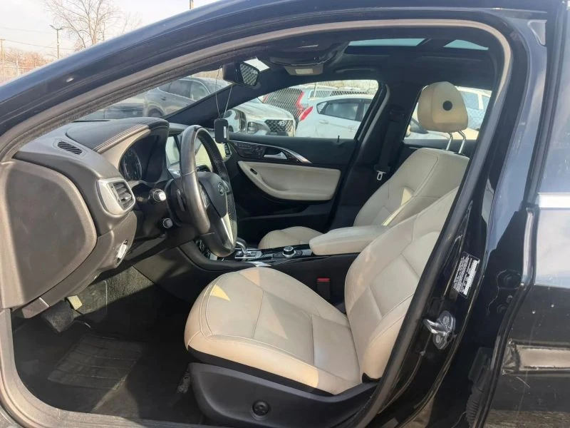 2018 Infiniti QX30 - Image 11 of 12