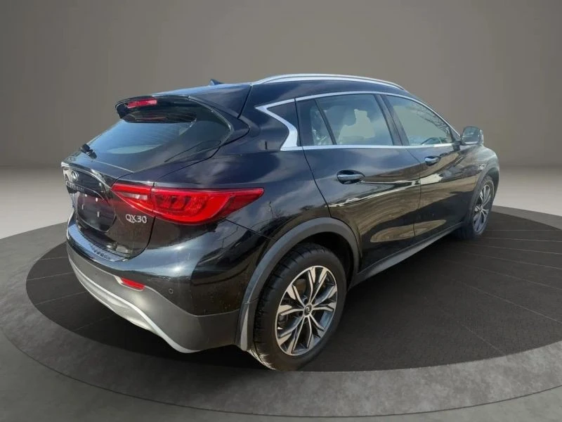 2018 Infiniti QX30 - Image 5 of 12