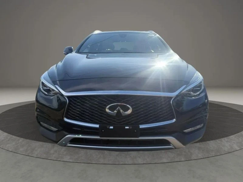 2018 Infiniti QX30 - Image 2 of 12