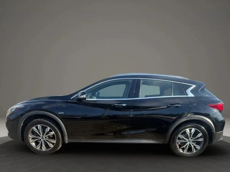 2018 Infiniti QX30 - Image 8 of 12