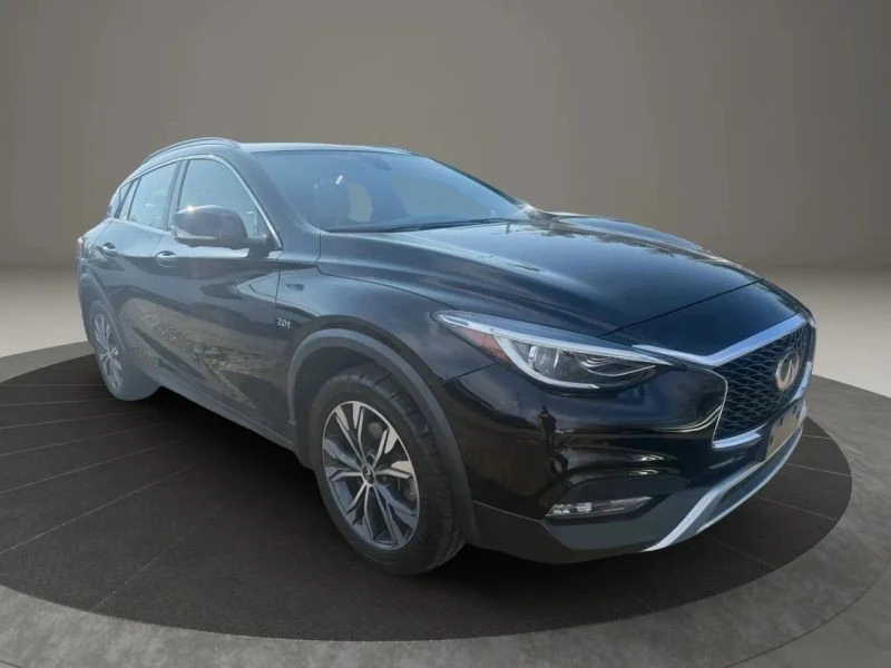 2018 Infiniti QX30 - Image 3 of 12