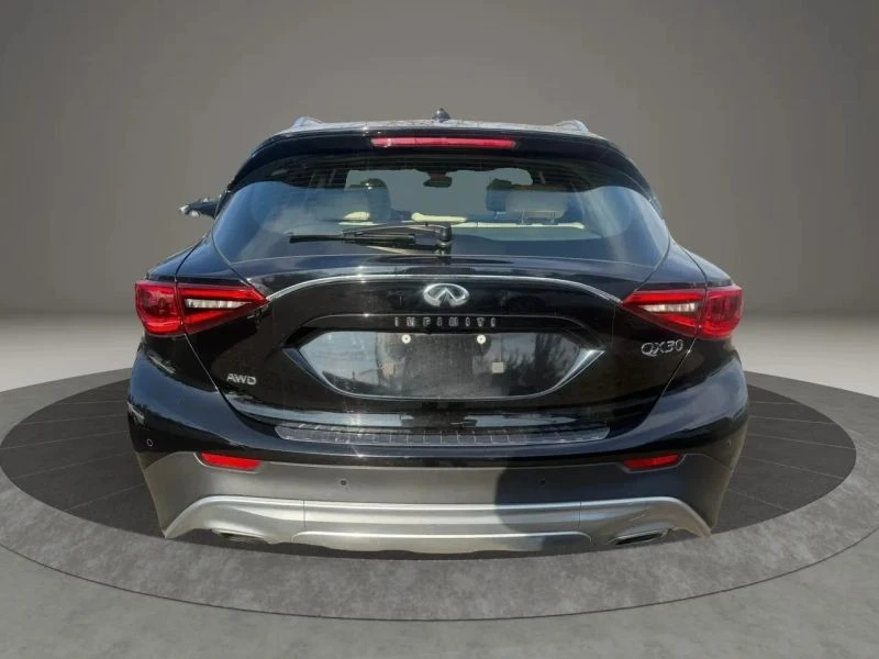 2018 Infiniti QX30 - Image 6 of 12