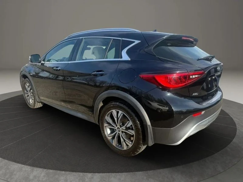 2018 Infiniti QX30 - Image 7 of 12