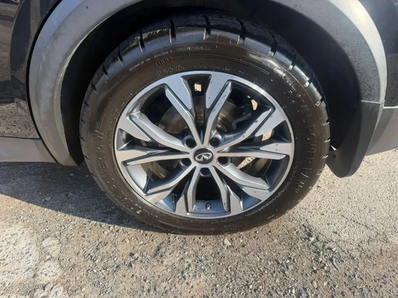 2018 Infiniti QX30 - Image 9 of 12