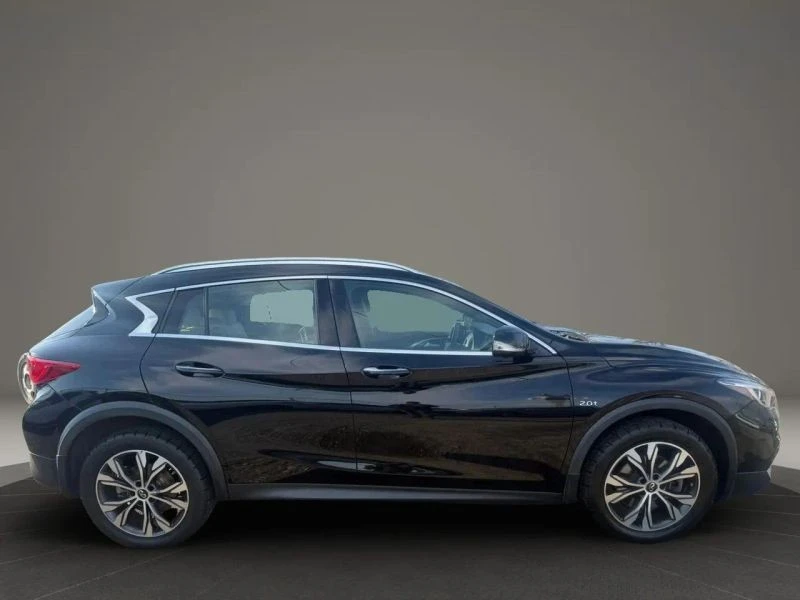 2018 Infiniti QX30 - Image 4 of 12