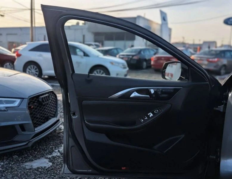 2018 Infiniti QX30 - Image 9 of 12