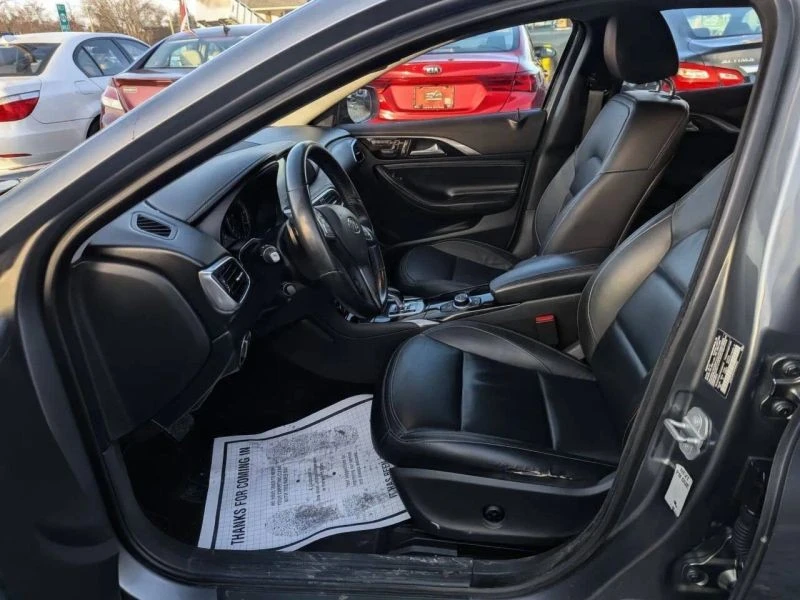 2018 Infiniti QX30 - Image 10 of 12
