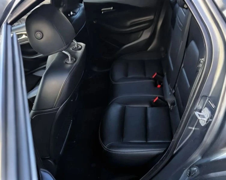 2018 Infiniti QX30 - Image 12 of 12