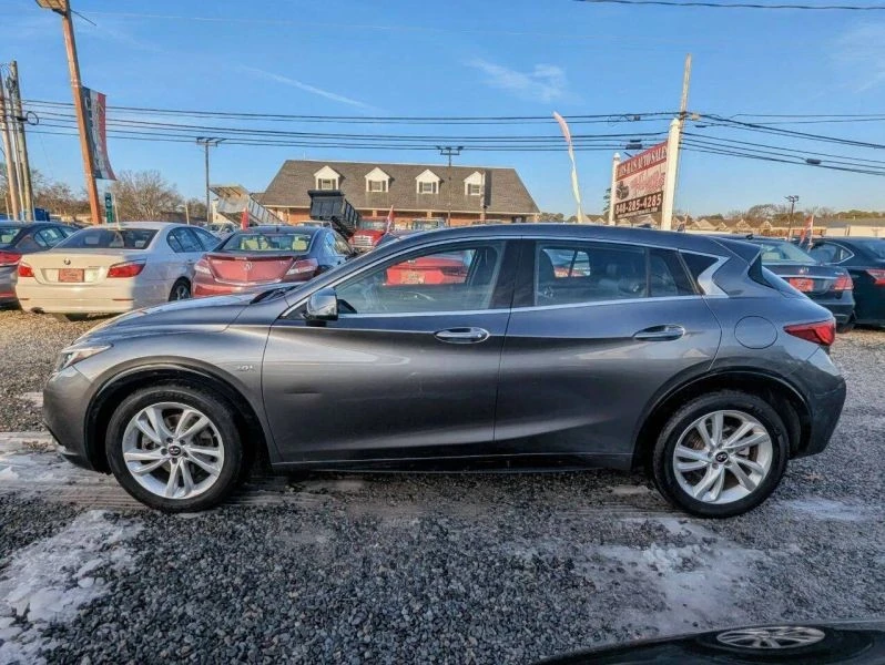 2018 Infiniti QX30 - Image 5 of 12