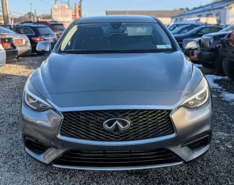 2018 Infiniti QX30 - Image 2 of 12