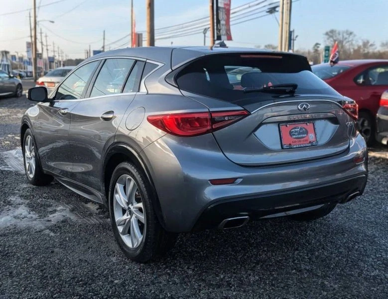 2018 Infiniti QX30 - Image 6 of 12