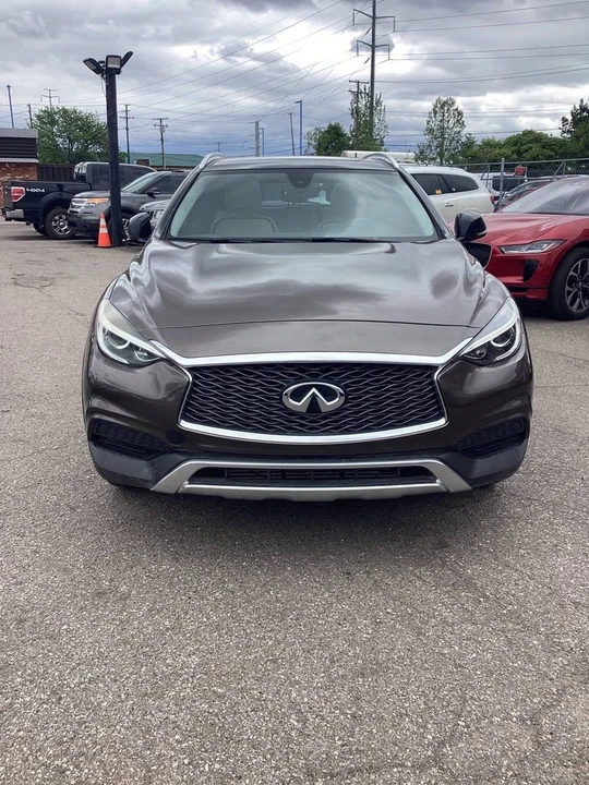 2018 Infiniti QX30 - Image 6 of 21