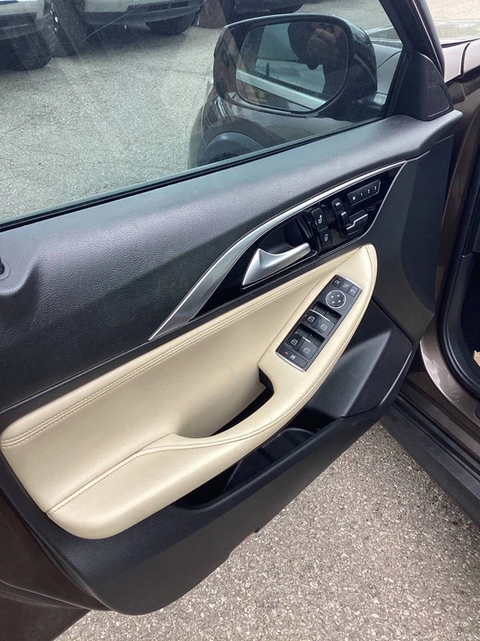 2018 Infiniti QX30 - Image 21 of 21