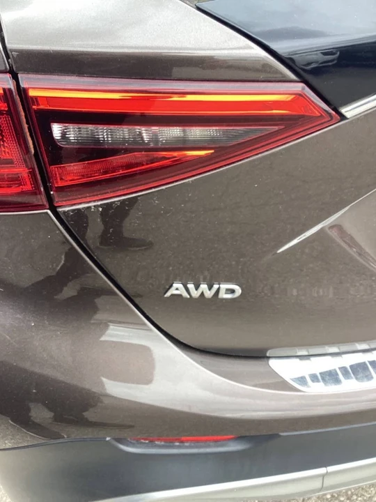 2018 Infiniti QX30 - Image 14 of 21