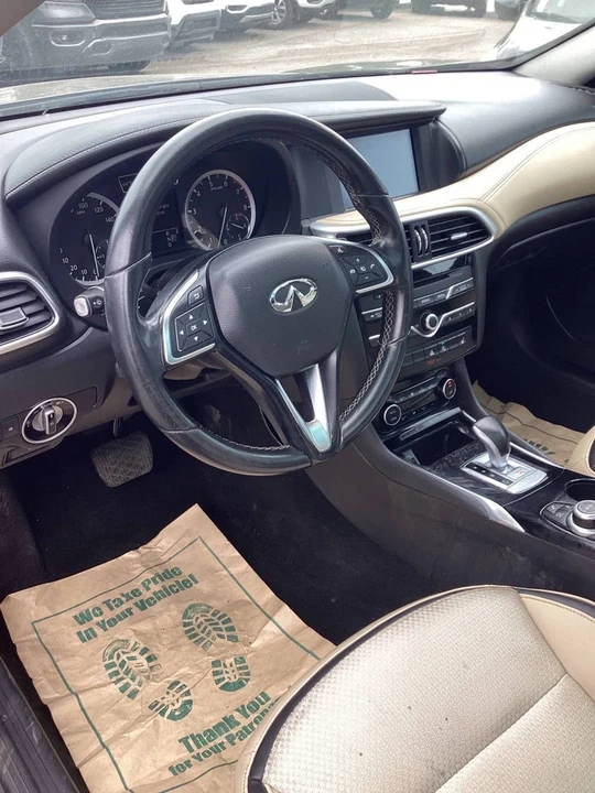 2018 Infiniti QX30 - Image 20 of 21