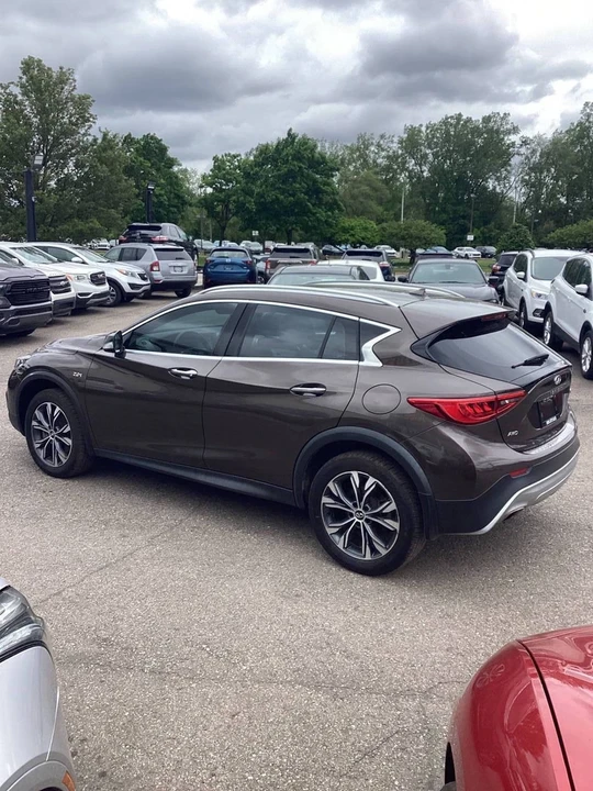 2018 Infiniti QX30 - Image 11 of 21