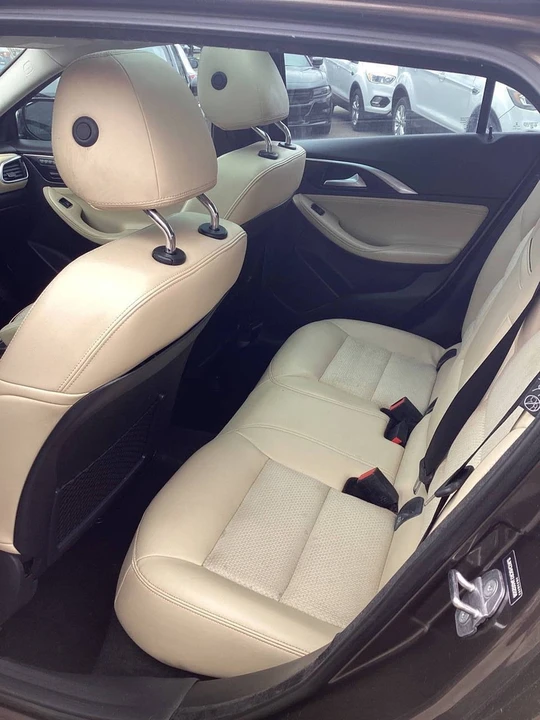 2018 Infiniti QX30 - Image 17 of 21