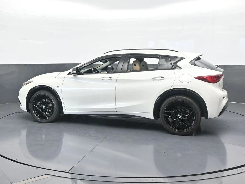 2018 Infiniti QX30 - Image 3 of 12