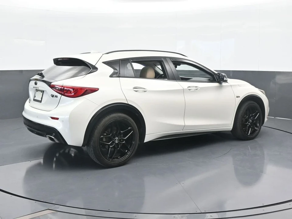 2018 Infiniti QX30 - Image 6 of 12