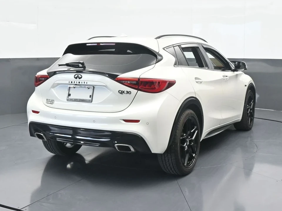 2018 Infiniti QX30 - Image 5 of 12