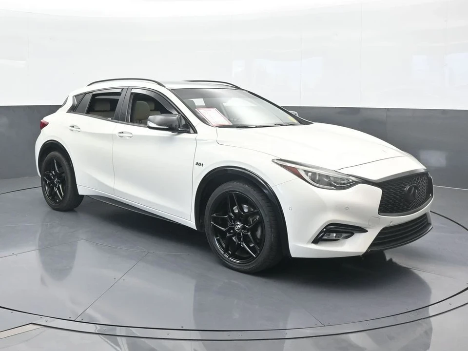 2018 Infiniti QX30 - Image 8 of 12