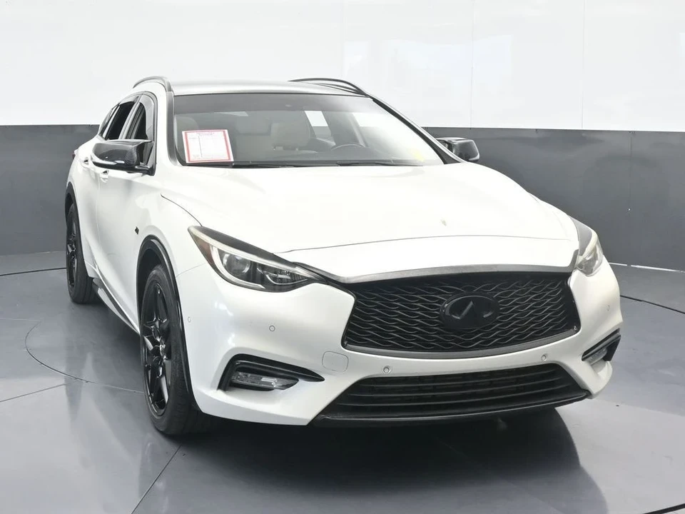 2018 Infiniti QX30 - Image 9 of 12